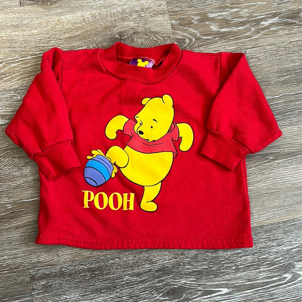 Vtg Crewneck